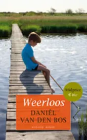 Omslag van Weerloos