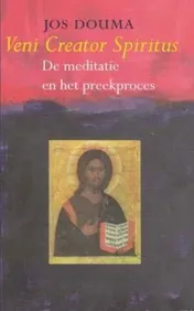 Omslag van Veni Creator Spiritus