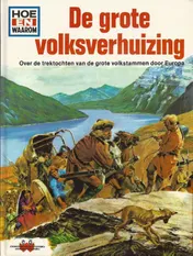 Omslag van Hoe en waarom boek grote volksverh.