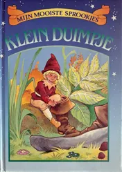 Omslag van Klein Duimpje
