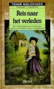 Omslag van Reis naar het verleden