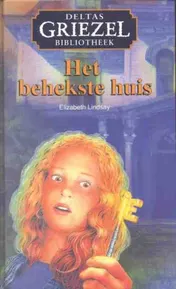 Omslag van Het behekste huis