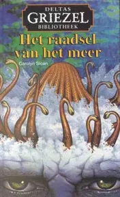 Omslag van Het raadsel van het meer