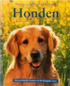 Omslag van Deltas compleet handboek honden