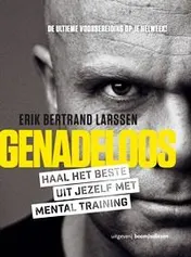 Omslag van Genadeloos