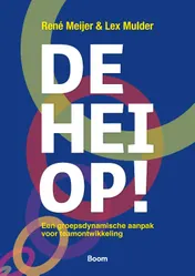 Omslag van De hei op!
