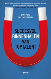 Omslag van Succesvol binnenhalen van toptalent