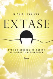 Omslag van Extase