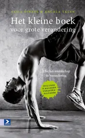 Omslag van Het Kleine boek voor grote verandering
