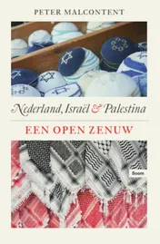 Omslag van Een open zenuw