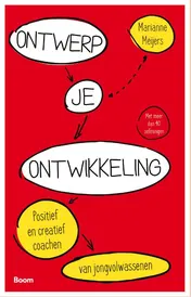 Omslag van Ontwerp je ontwikkeling