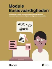 Omslag van Module Basisvaardigheden
