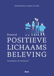Omslag van Protocol positieve lichaamsbeleving