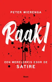 Omslag van Raak!