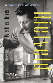 Omslag van Rietveld