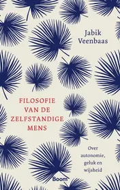 Omslag van Filosofie van de zelfstandige mens