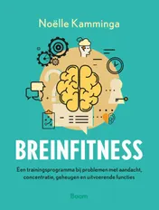 Omslag van Breinfitness