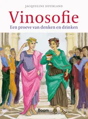 Omslag van Vinosofie