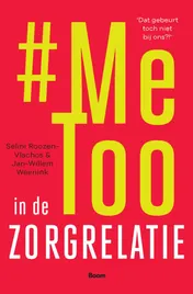Omslag van MeToo in de zorgrelatie