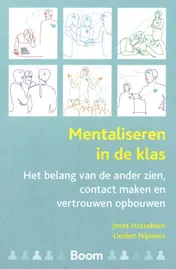 Omslag van Mentaliseren in de klas