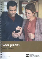 Omslag van Gids voor vrijwilligers