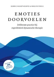 Omslag van Emoties doorvoelen