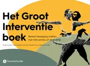 Omslag van Het groot interventieboek