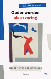 Omslag van Ouder worden als ervaring
