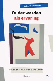 Omslag van Ouder worden als ervaring