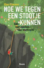 Omslag van Hoe we tegen een stootje kunnen
