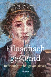 Omslag van Filosofisch gestemd