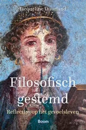 Omslag van Filosofisch gestemd