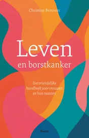 Omslag van Leven en borstkanker