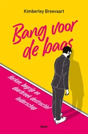 Omslag van Bang voor de baas