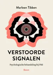 Omslag van Verstoorde signalen
