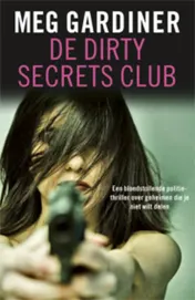 Omslag van De Dirty Secrets Club - set 5 ex.