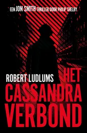 Omslag van Het Cassandra verbond