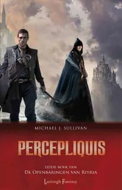 Omslag van Percepliquis