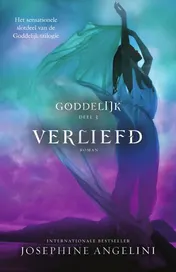 Omslag van Verliefd