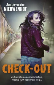 Omslag van Check-out