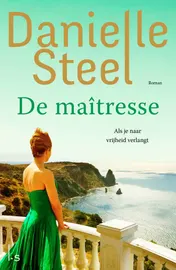 Omslag van De maîtresse