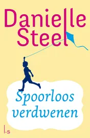 Omslag van Spoorloos verdwenen
