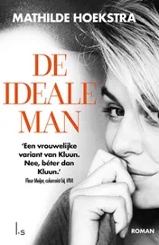 Omslag van De ideale man