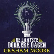 Omslag van De laatste donkere dagen