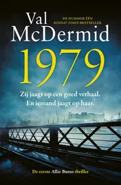 Omslag van 1979