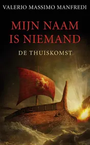 Omslag van 2 De thuiskomst