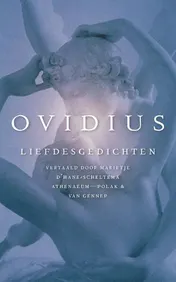 Omslag van Liefdesgedichten