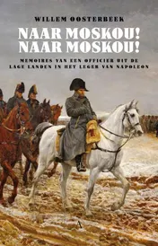 Omslag van Naar Moskou! Naar Moskou!