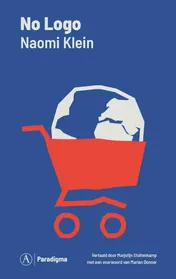 Omslag van No Logo