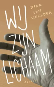 Omslag van Wij zijn lichaam